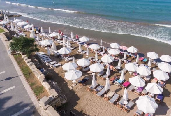 Clover Magic Park Side Hotel-3