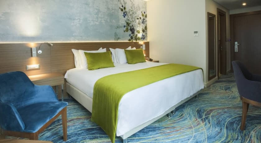 İbis Styles Hotel Bornova-17