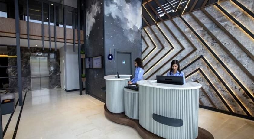 İbis Styles Hotel Bornova-3