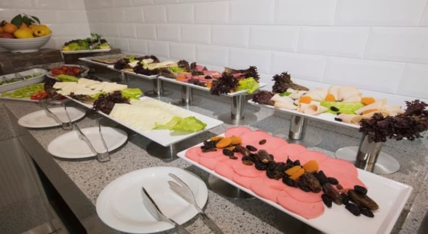 İbis Styles Hotel Bornova-13