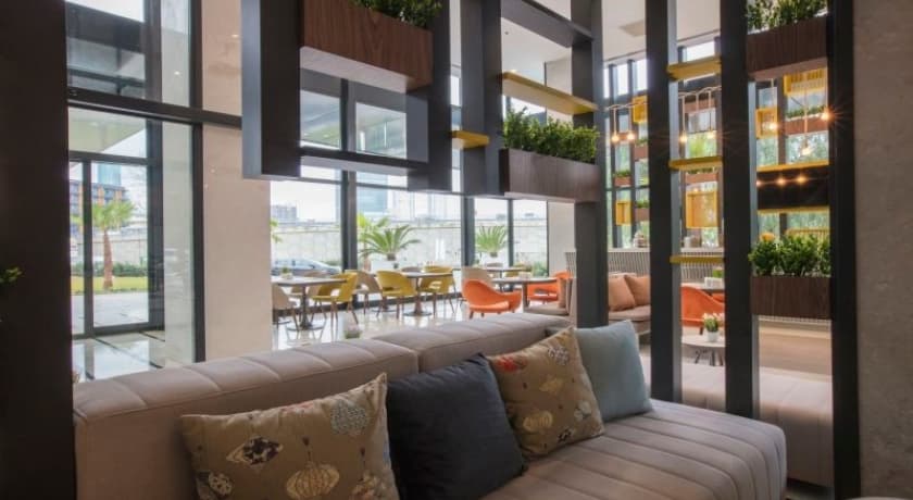 İbis Styles Hotel Bornova-7