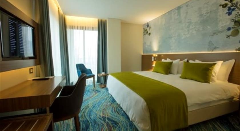 İbis Styles Hotel Bornova-1