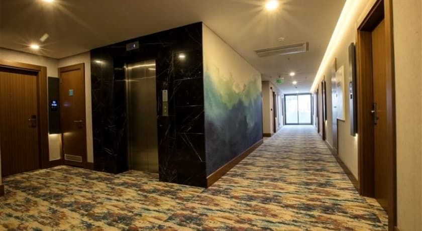 İbis Styles Hotel Bornova-4