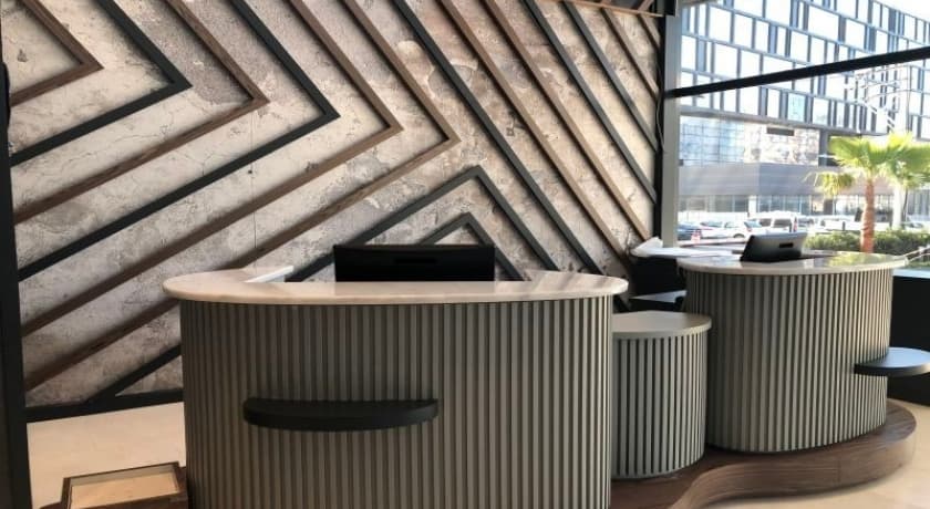 İbis Styles Hotel Bornova-2