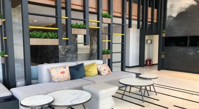 İbis Styles Hotel Bornova-8