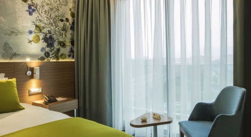 İbis Styles Hotel Bornova-18