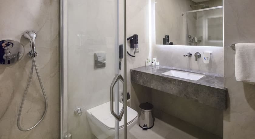 İbis Styles Hotel Bornova-21