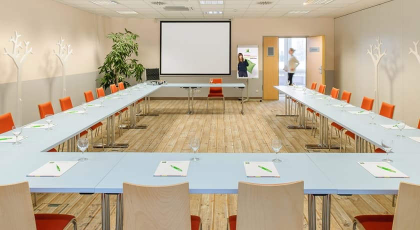 İbis Styles Hotel Bornova-14