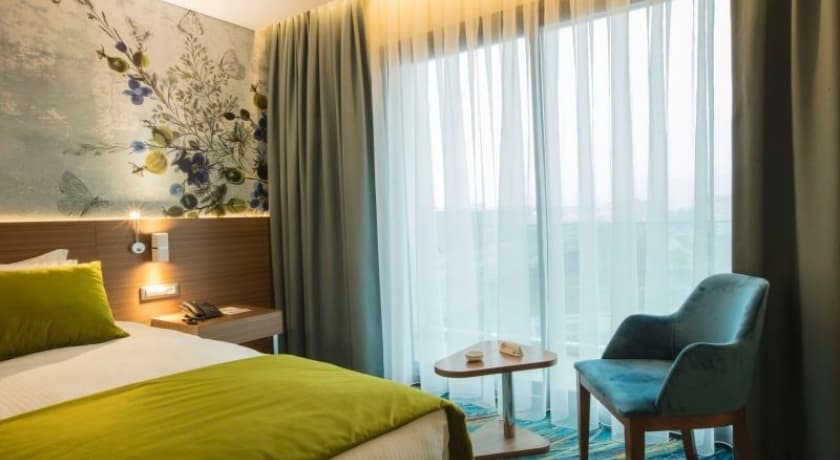 İbis Styles Hotel Bornova-20