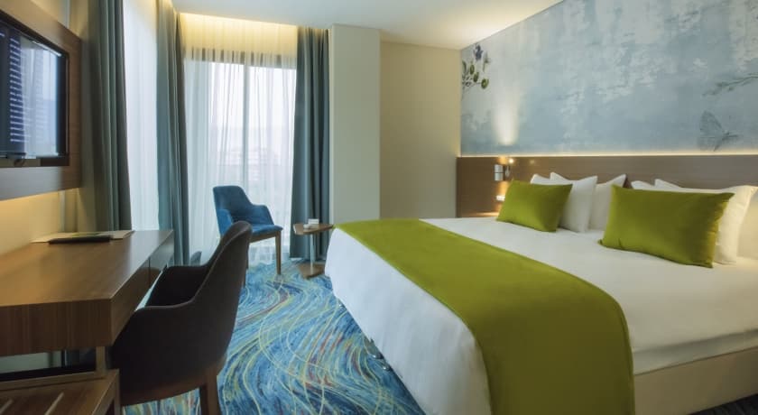 İbis Styles Hotel Bornova-19