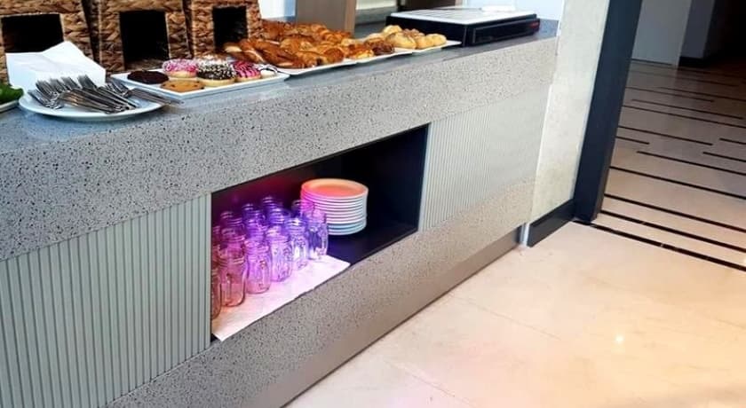 İbis Styles Hotel Bornova-12