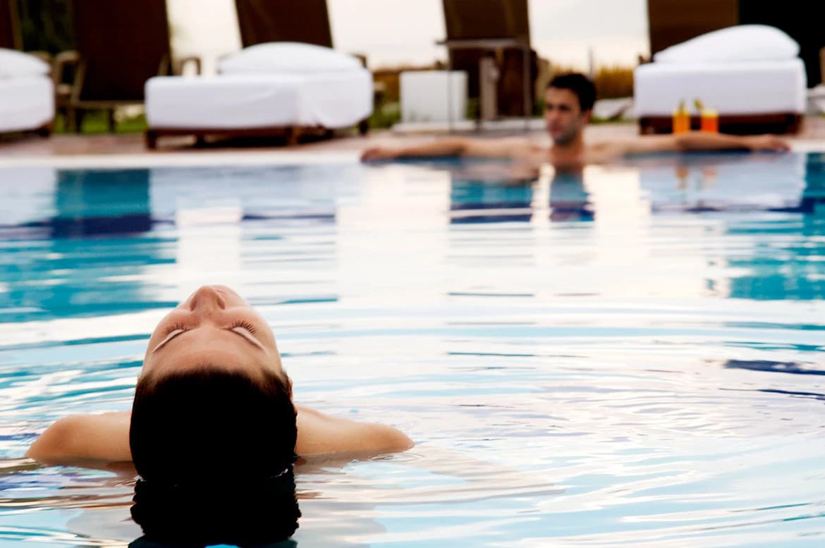 Richmond Sapanca Nua Wellness Spa-25