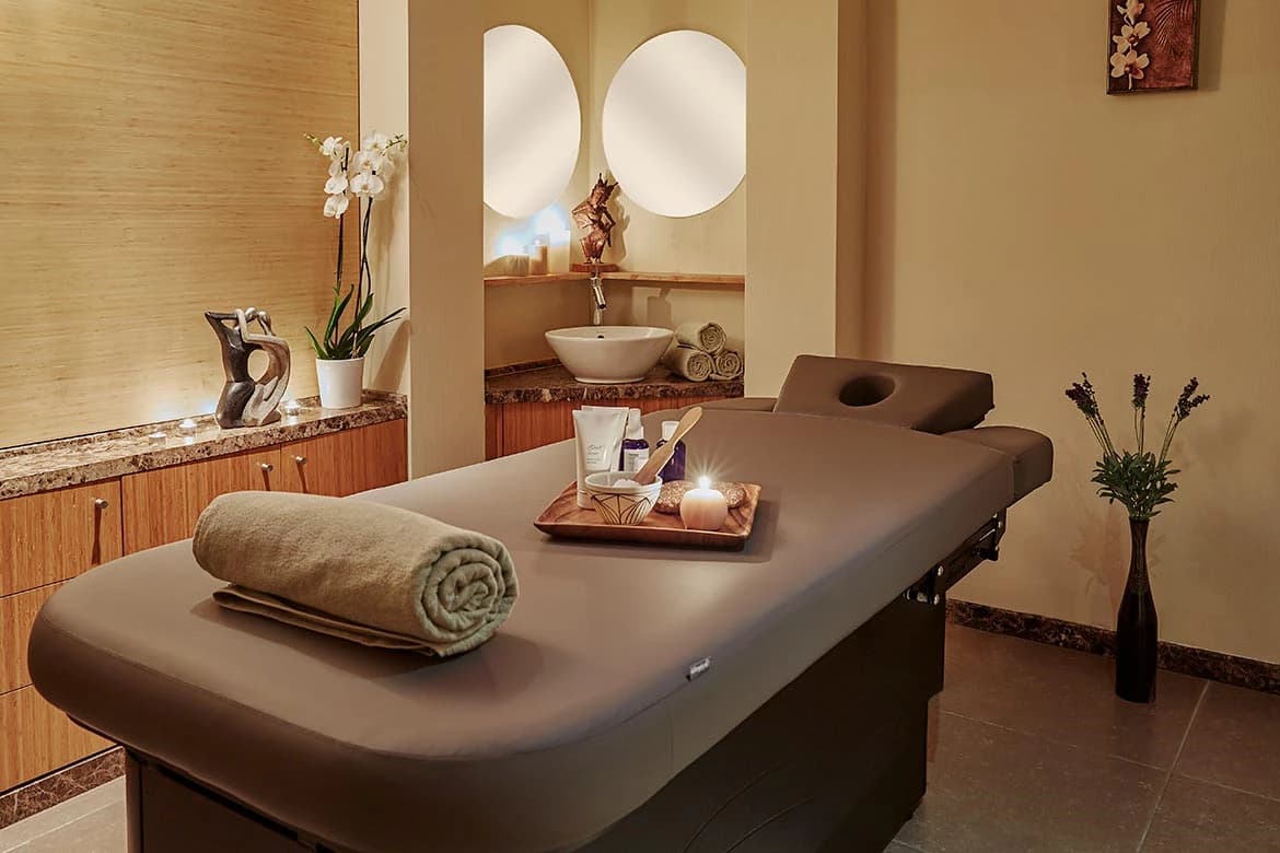 Richmond Sapanca Nua Wellness Spa-4