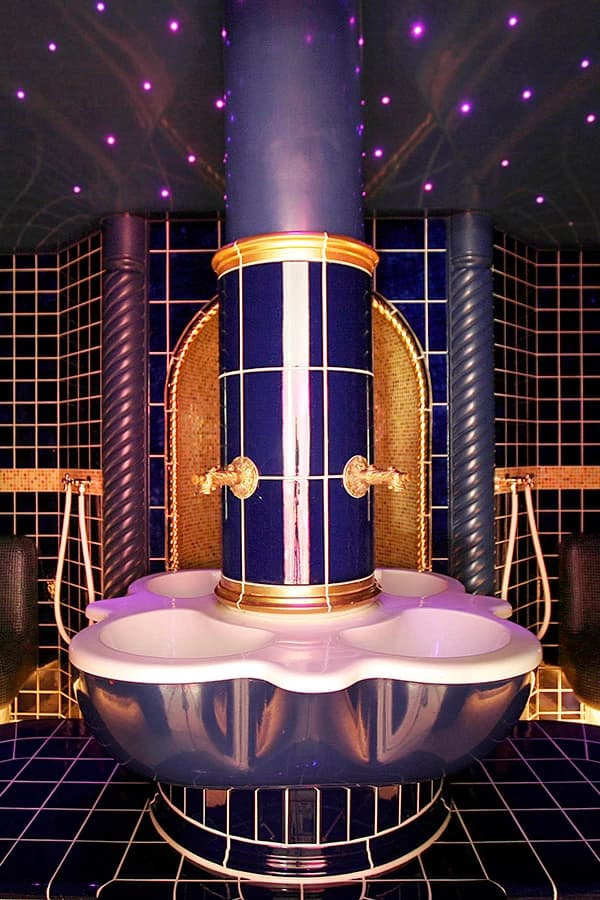 Richmond Sapanca Nua Wellness Spa-30