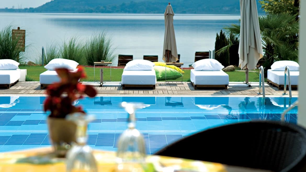 Richmond Sapanca Nua Wellness Spa-15