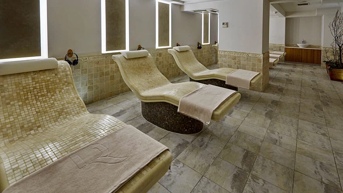 Richmond Sapanca Nua Wellness Spa-5