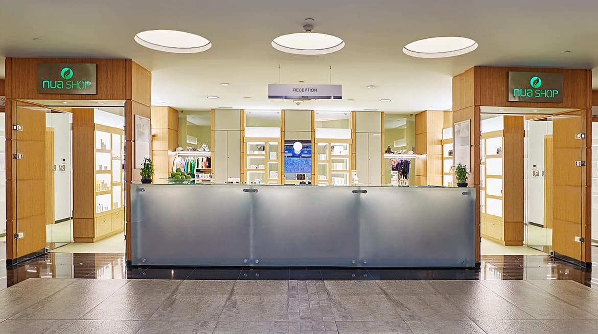 Richmond Sapanca Nua Wellness Spa-29