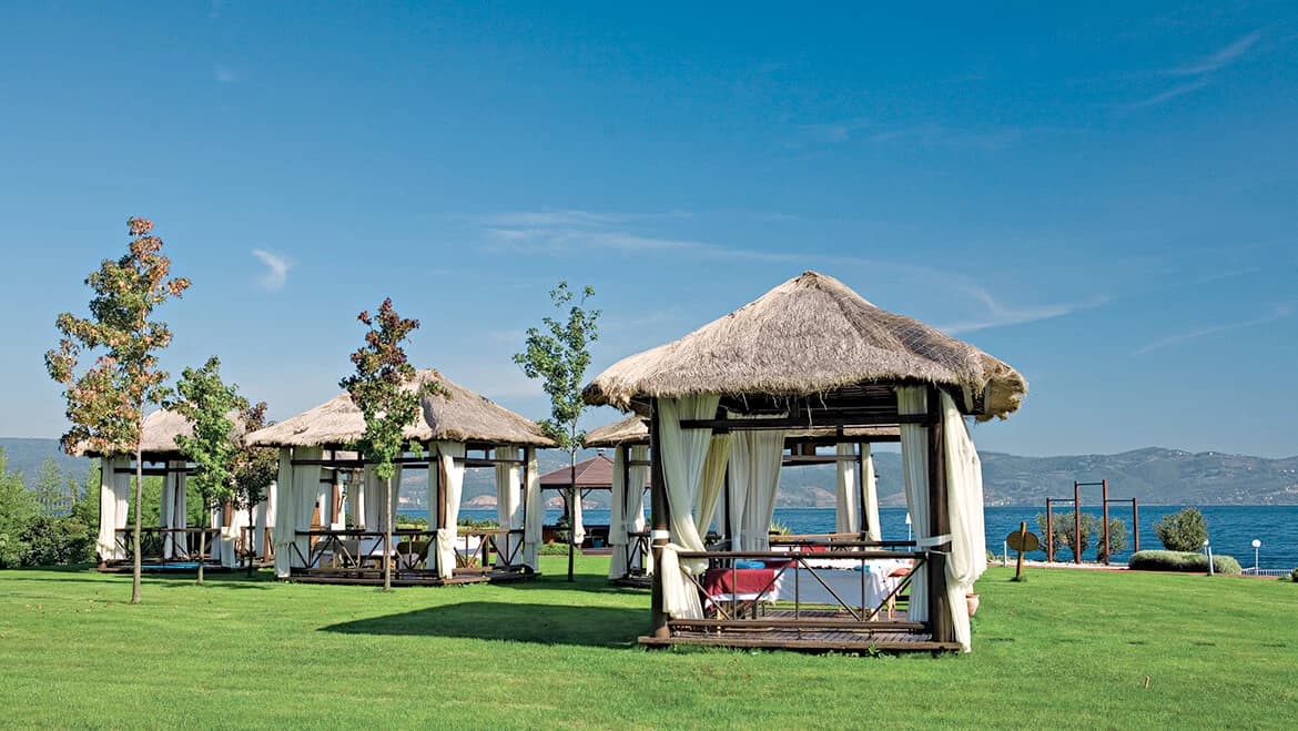 Richmond Sapanca Nua Wellness Spa-22