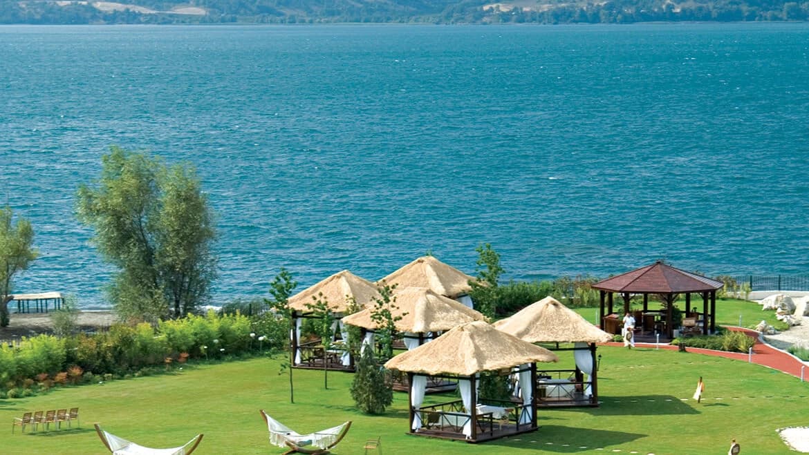 Richmond Sapanca Nua Wellness Spa-27