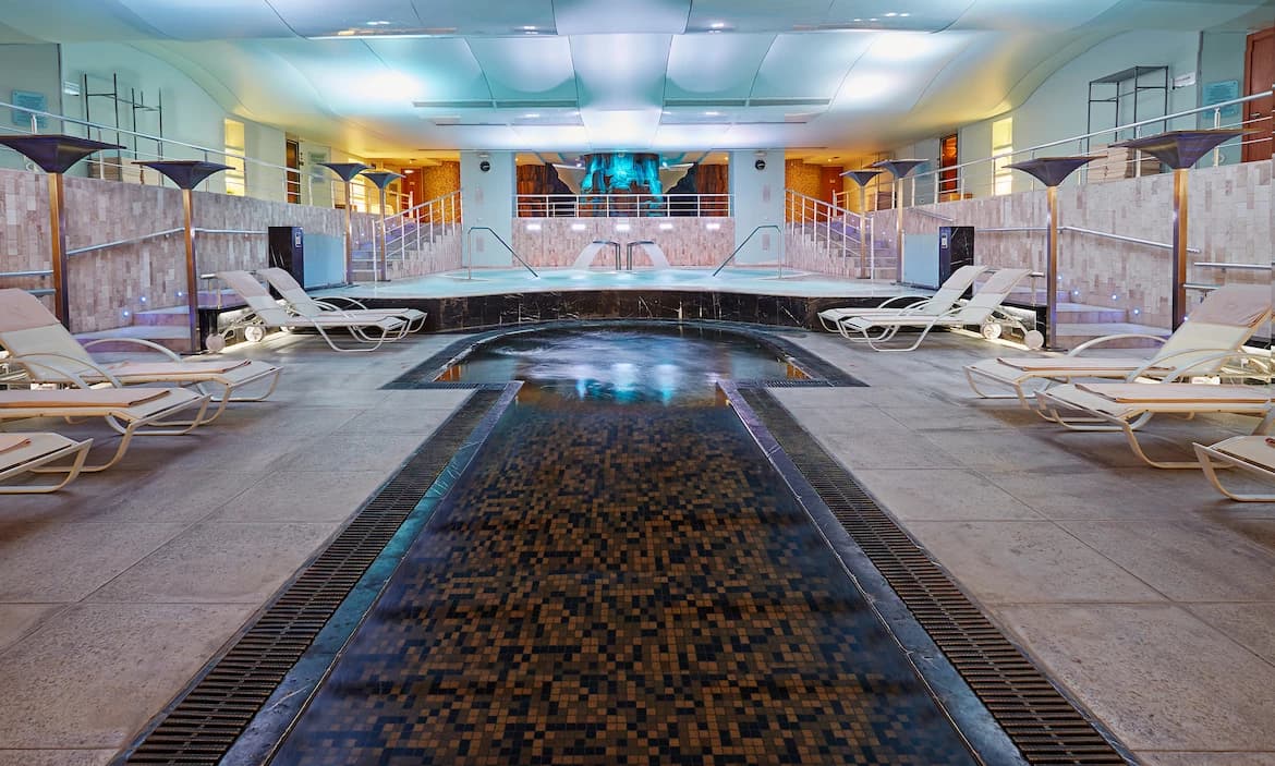 Richmond Sapanca Nua Wellness Spa-32