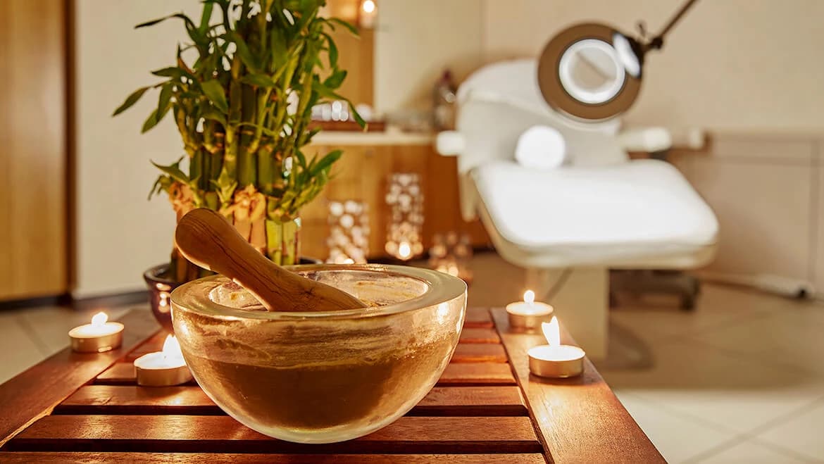 Richmond Sapanca Nua Wellness Spa-11