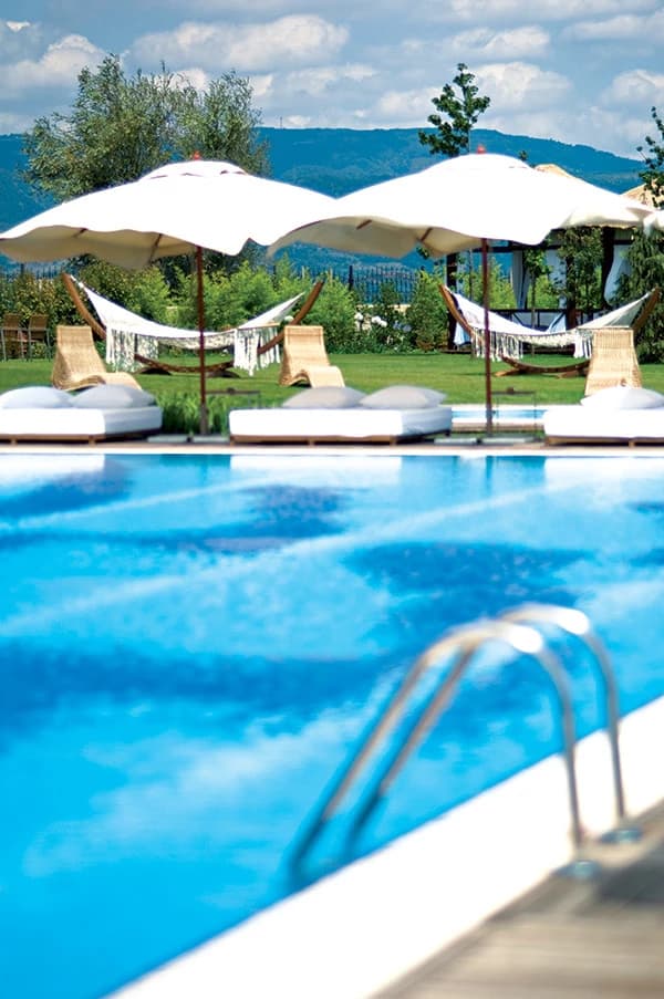 Richmond Sapanca Nua Wellness Spa-19