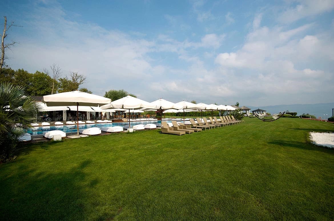 Richmond Sapanca Nua Wellness Spa-28