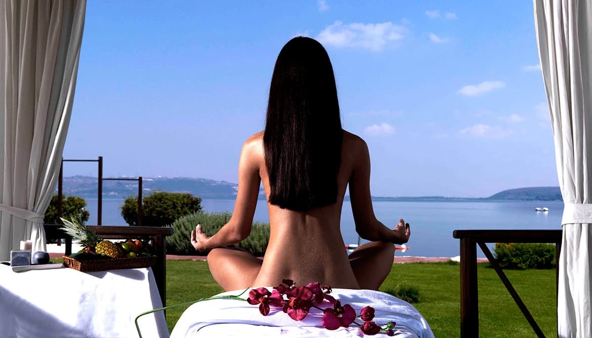 Richmond Sapanca Nua Wellness Spa-26