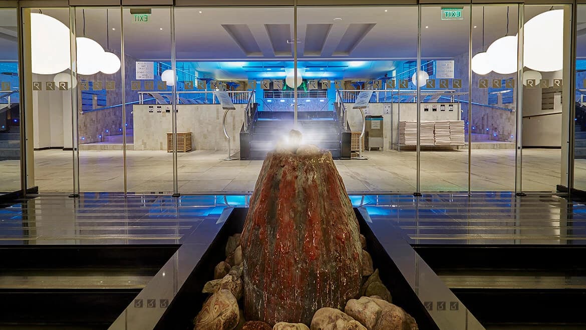 Richmond Sapanca Nua Wellness Spa-31