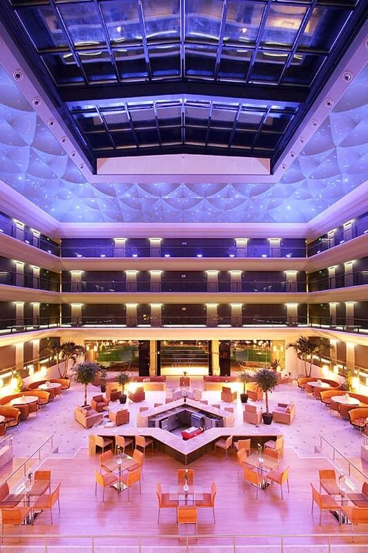 Richmond Sapanca Nua Wellness Spa-16