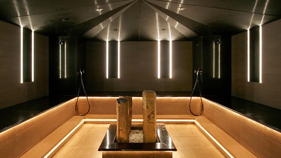 Richmond Sapanca Nua Wellness Spa-12