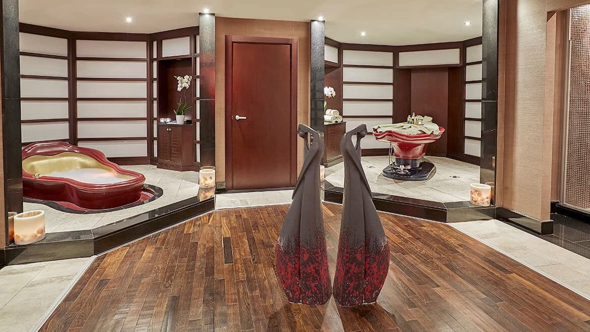 Richmond Sapanca Nua Wellness Spa-9