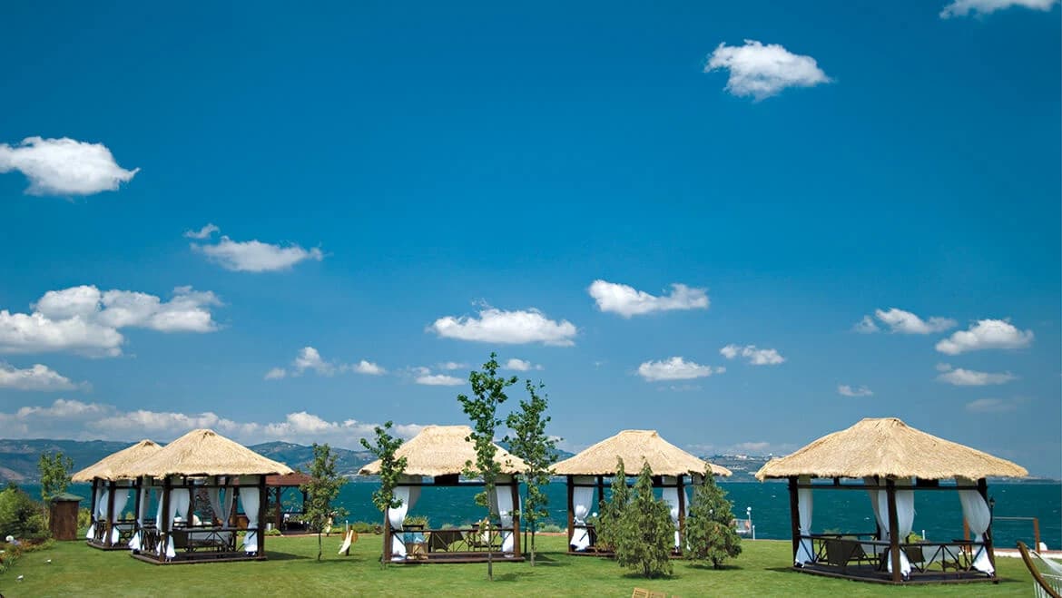 Richmond Sapanca Nua Wellness Spa-21