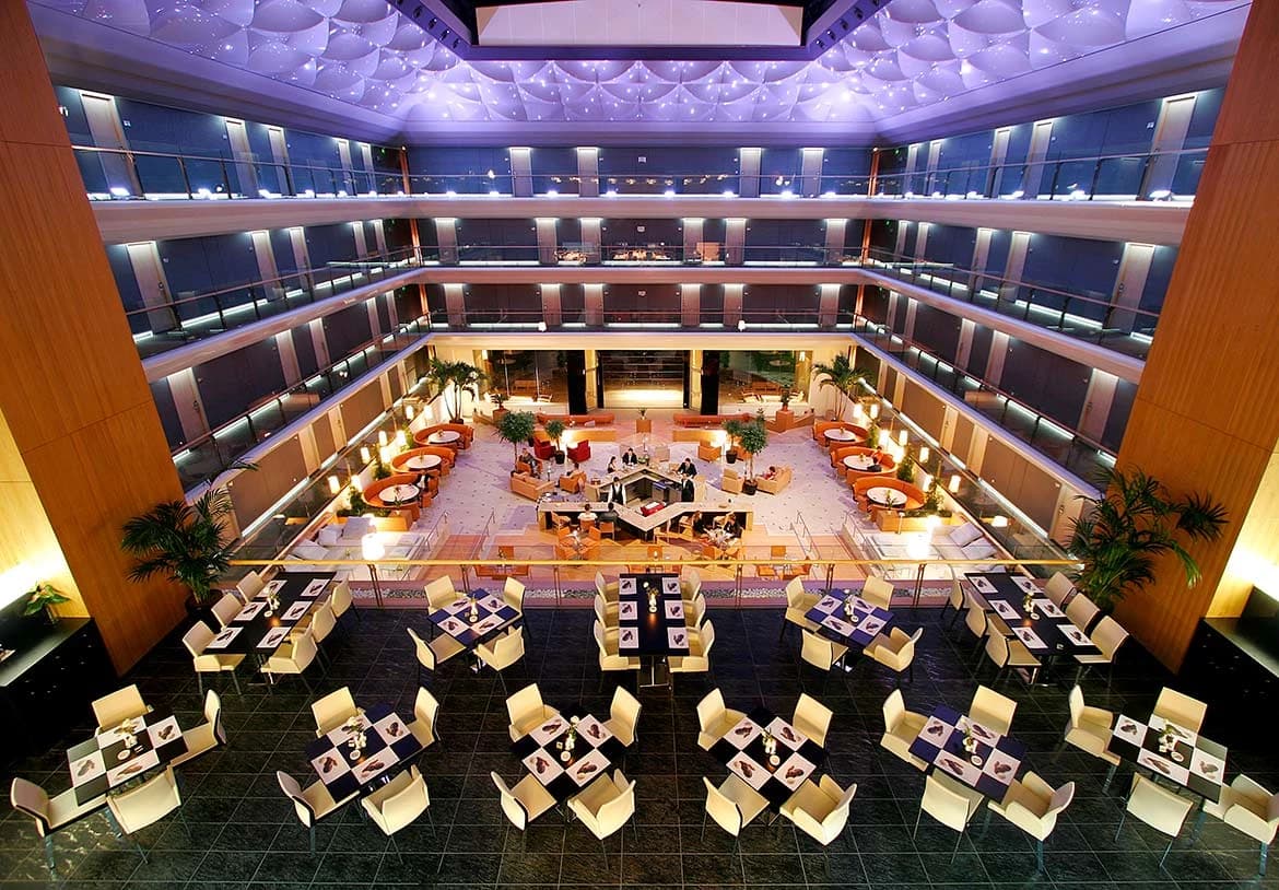 Richmond Sapanca Nua Wellness Spa-14