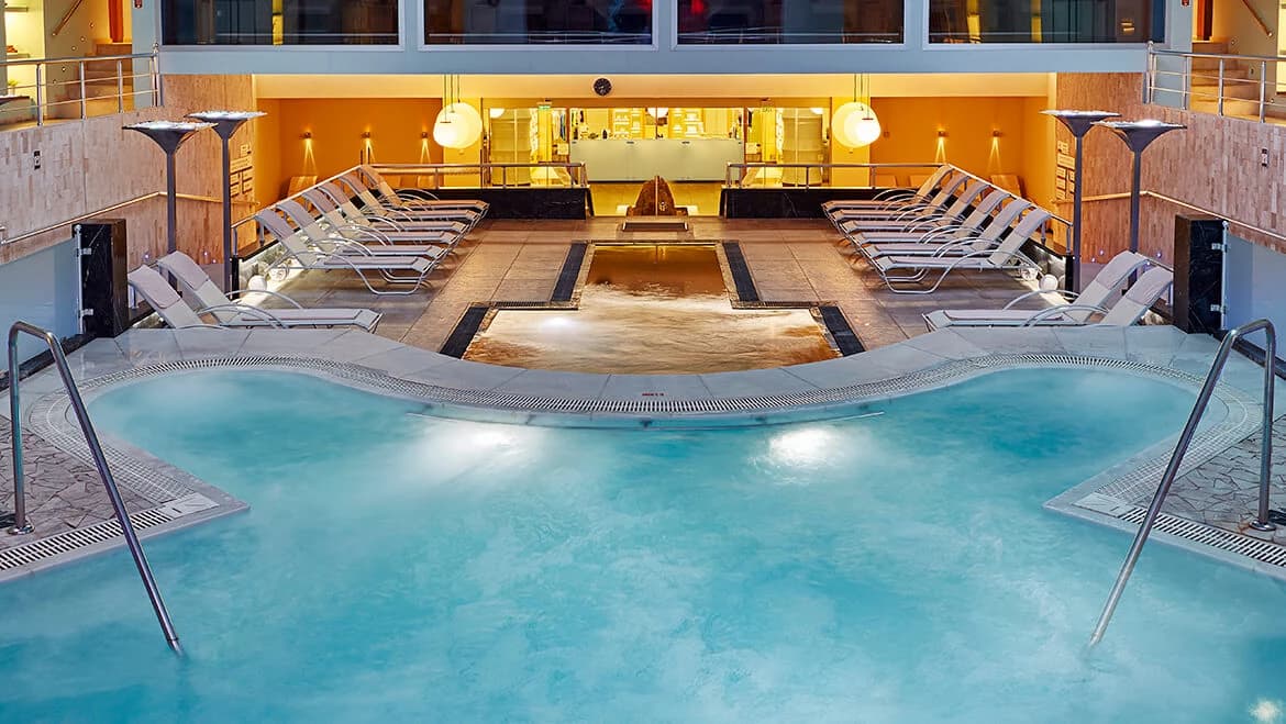 Richmond Sapanca Nua Wellness Spa-33