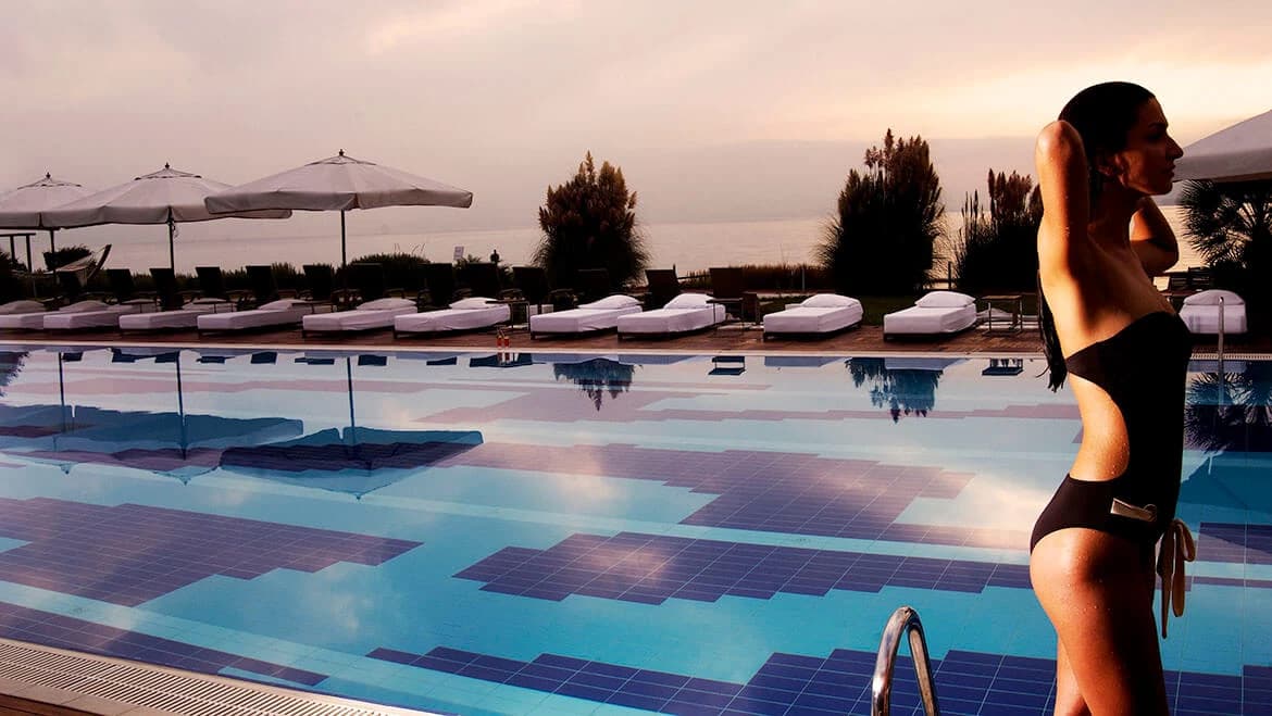 Richmond Sapanca Nua Wellness Spa-23