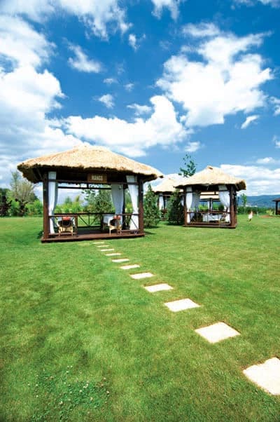 Richmond Sapanca Nua Wellness Spa-20