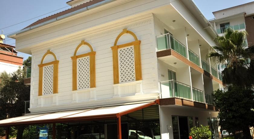 Kleopatra Atlas Hotel | Yetişkin Oteli +16-15