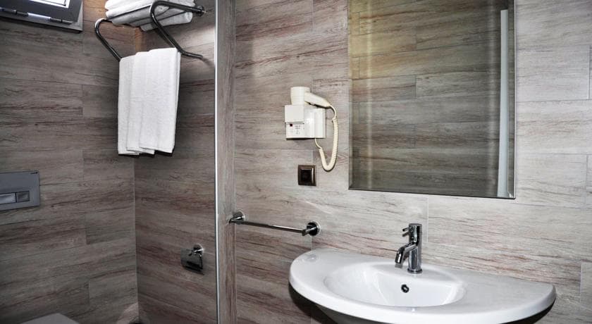 Kleopatra Atlas Hotel | Yetişkin Oteli +16-39