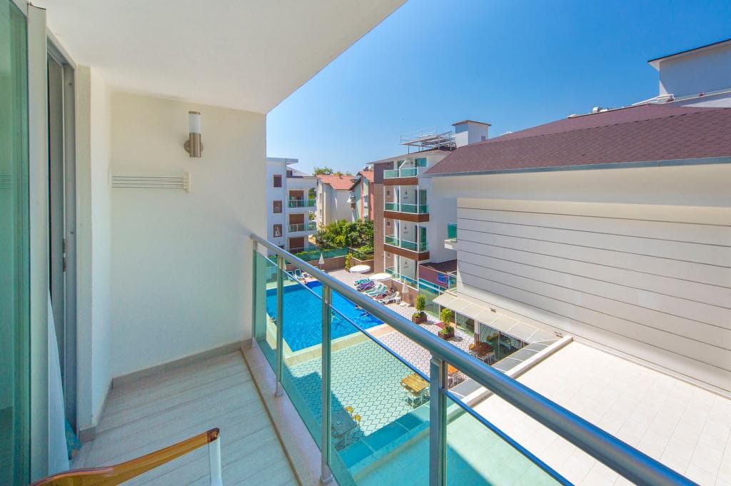 Kleopatra Atlas Hotel | Yetişkin Oteli +16-51