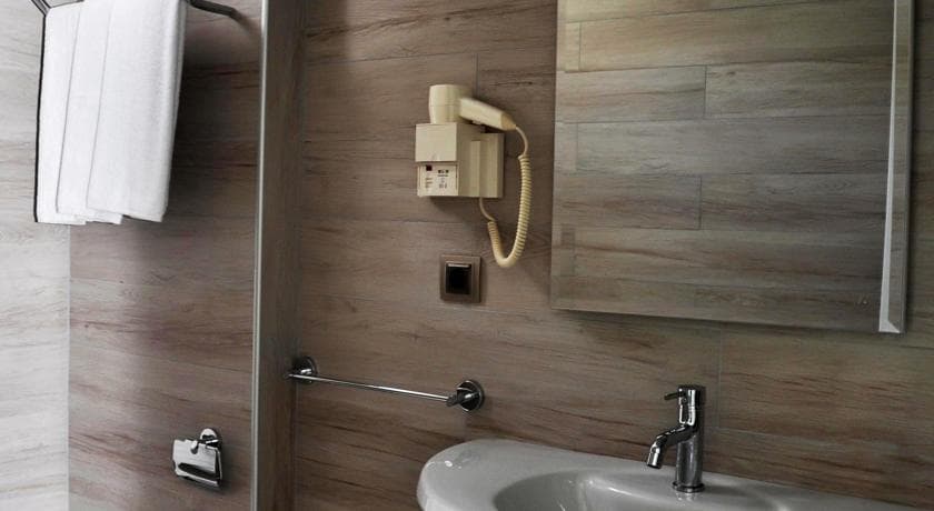 Kleopatra Atlas Hotel | Yetişkin Oteli +16-12