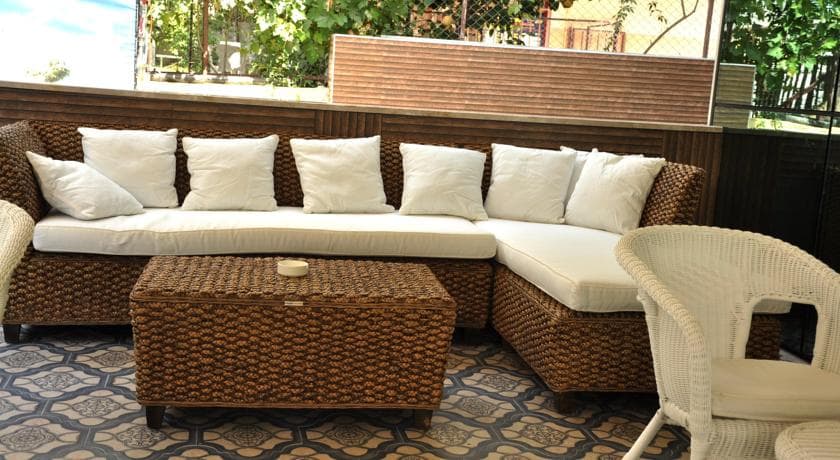 Kleopatra Atlas Hotel | Yetişkin Oteli +16-37