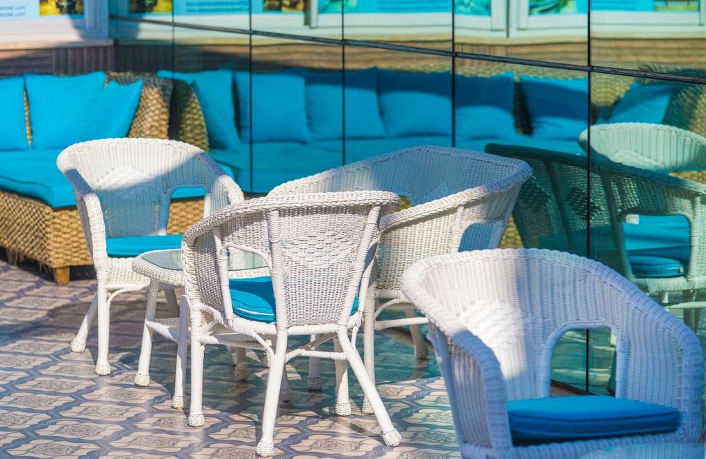 Kleopatra Atlas Hotel | Yetişkin Oteli +16-35