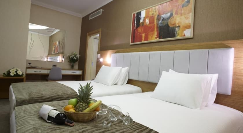 Dovs Otel Manisa-20