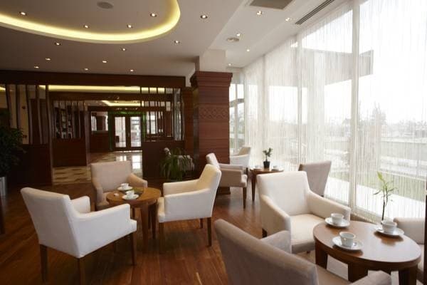 Dovs Otel Manisa-2