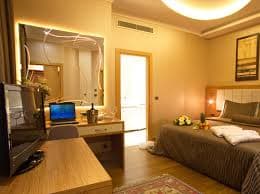 Dovs Otel Manisa-16