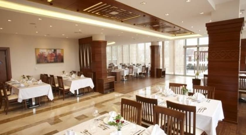 Dovs Otel Manisa-14