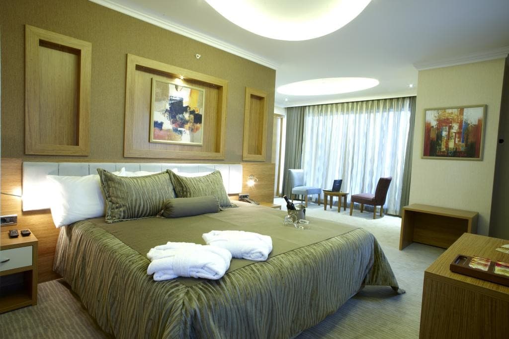 Dovs Otel Manisa-1