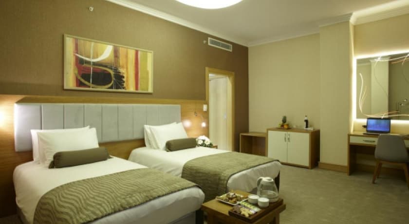 Dovs Otel Manisa-17