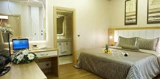 Dovs Otel Manisa-9